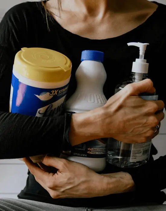 Neurobiological Innovation by Nameen Infusion & Wellness