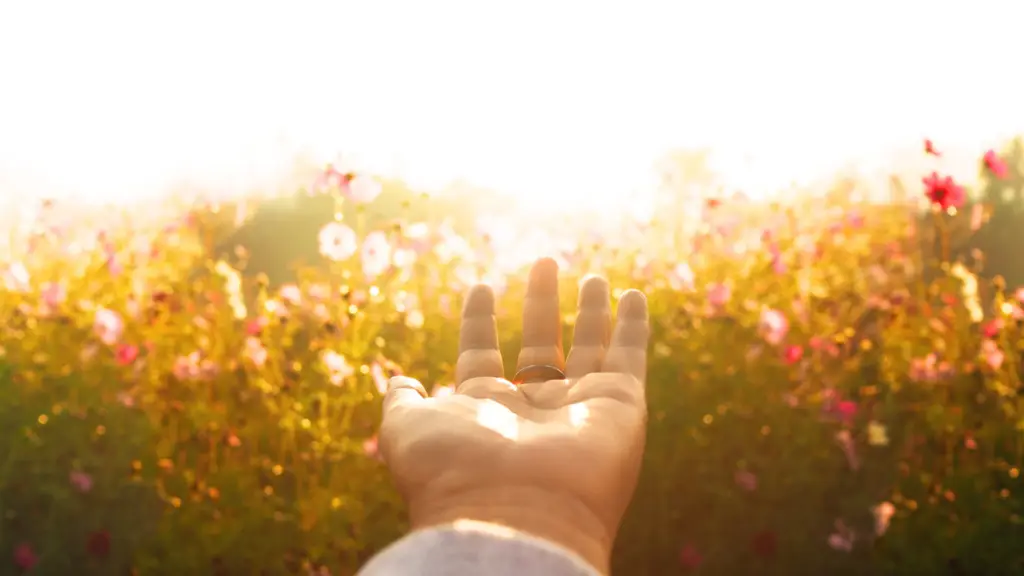 Embracing Hope by Nameen Infusion & Wellness