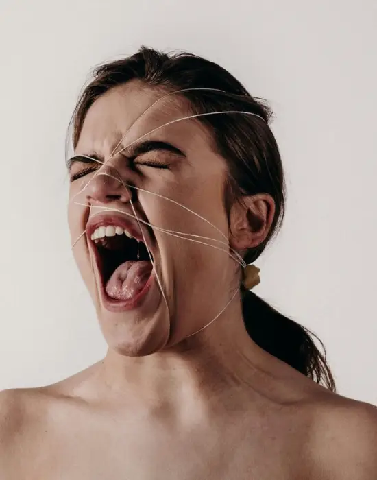 Facial Pain Relief by Nameen Infusion & Wellness