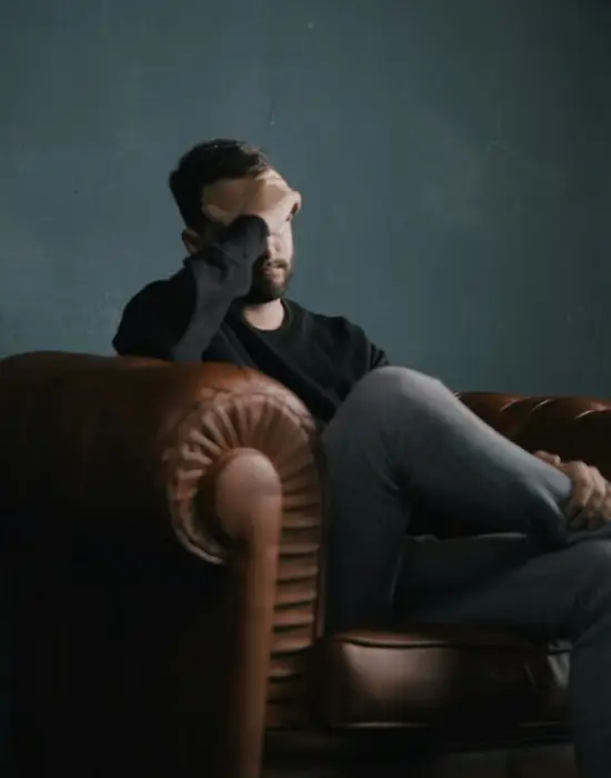 Fibromyalgia Relief by Nameen Infusion & Wellness