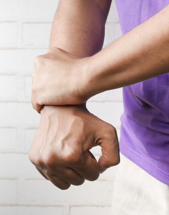 Chronic inflammation Care by Nameen Infusion & Wellness