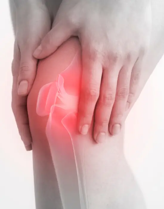 PRP Joint Injections by Nameen Infusion & Wellness