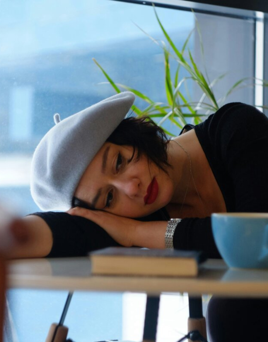 Migraine Relief by Nameen Infusion & Wellness