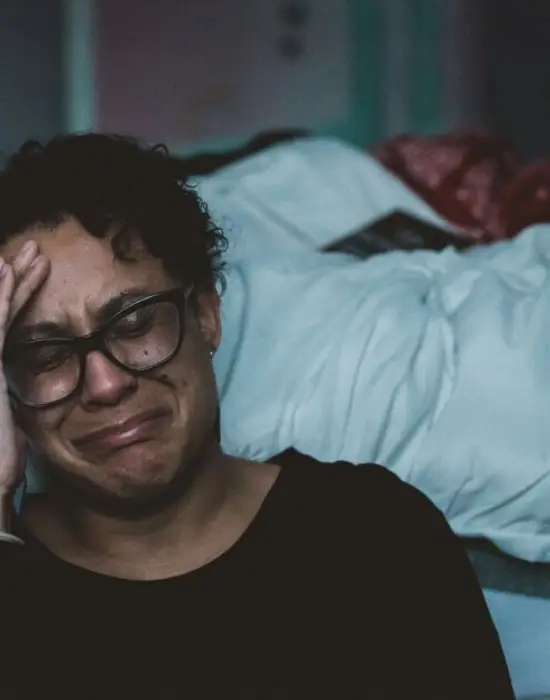 Chronic Pain Relief by Nameen Infusion & Wellness