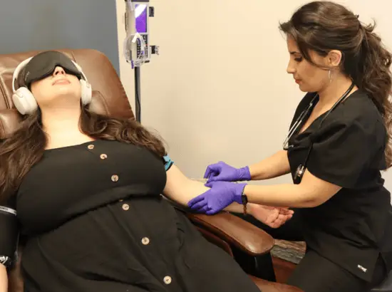 Safety & Preparedness by Nameen Infusion & Wellness