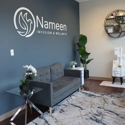 Regenerative Aesthetics by Nameen Infusion & Wellness